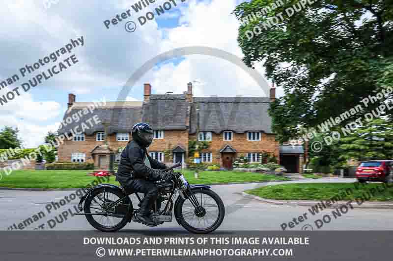 Vintage motorcycle club;eventdigitalimages;no limits trackdays;peter wileman photography;vintage motocycles;vmcc banbury run photographs